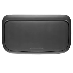 Abfallsammler "Bo" Touch Bin gold