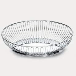 ALESSI Drahtkorb "Design Alessi"