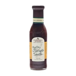 American Heritage Garlic Teriyaki Sauce