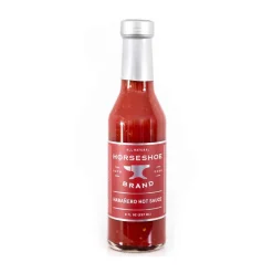 American Heritage Habanero Hot Sauce