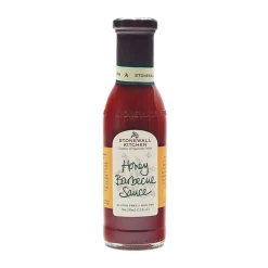 American Heritage Honey Barbecue Sauce