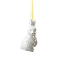 Anhänger Hase stehend