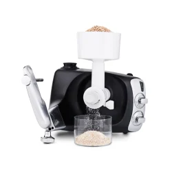 Ankarsrum Getreide- und Kaffeemühle