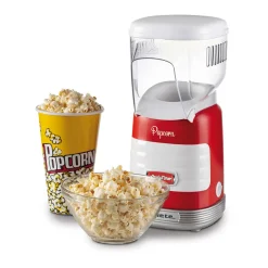 Ariete Popcorn Maker rot 