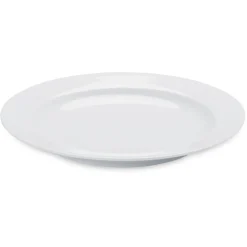 Arzberg Frühstücksteller "1382 weiß"