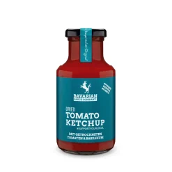 Bavarian Sauce Company Gourmet Trüffel Ketchup 250 ml
