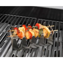 BBQ Rescher Multi Grill Rack