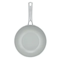 b.free Veggie-Wok 28 cm