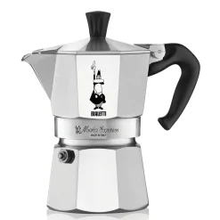 Bialetti Espressobereiter "Moka Express"