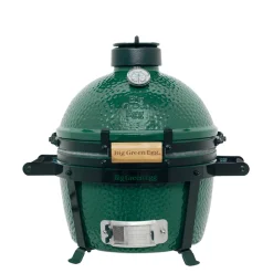 Big Green Egg Starterset MiniMax