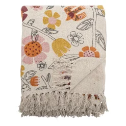 Bloomingville Decke 160 x 130 cm