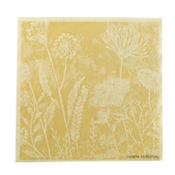 Bloomingville Servietten 33 x 33 cm