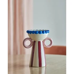 Bloomingville Vase "Hyldia"