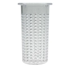BODUM Kunststofffilter zu Teebereiter 1.0 l