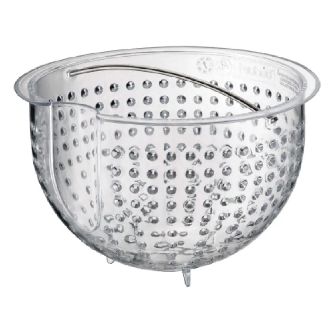 BODUM Kunststofffilter zu Teebereiter, 1,0 l