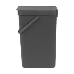 BRABANTIA Abfallbehälter ''Sort & Go'' 16 l