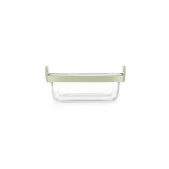 Brabantia Glaskorb quadratisch