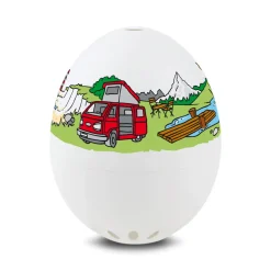 Brainstream Piep-Ei "Camping"
