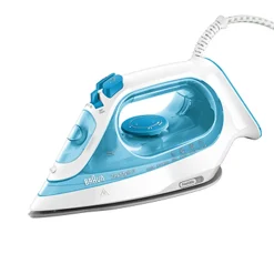 Braun Dampfbügeleisen "SI 3053 BL"