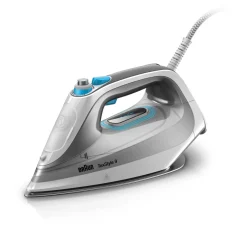 Braun Dampfbügeleisen "SI 9270 WH"