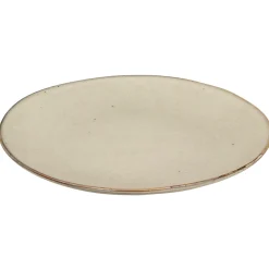 Broste Copenhagen Speiseteller "Nordic Sand"
