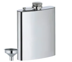 CILIO Taschenflasche