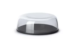 Continenta Käseglocke / Deckelschüssel, Duracore Ø 22 cm