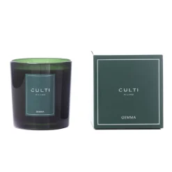 Culti Winterkerze 550g "Gemma"