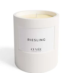 Cuvee Candles Duftkerze "Riesling" 250g