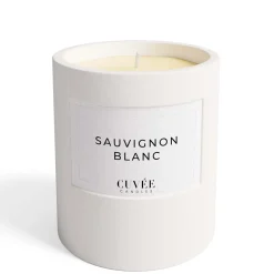 Cuvee Candles Duftkerze "SAUVIGNON BLANC" 250g