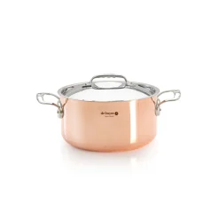 DE BUYER Bratentopf "Prima Matera"