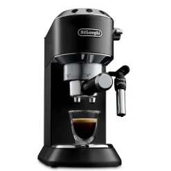 DeLonghi Siebträgermaschine 