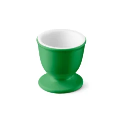 DIBBERN Eierbecher "Solid Color" Apfelgrün