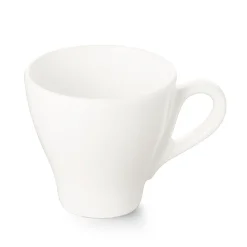 DIBBERN Espresso Obertasse Classico "Fine Bone China"