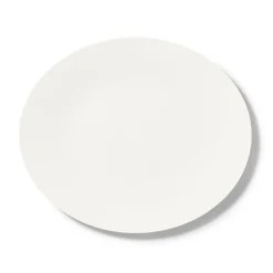 DIBBERN Ovale Platte 