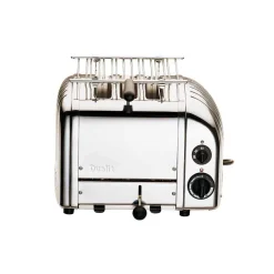 Dualit 2+1 Combi Toaster"CLASSIC"