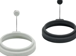 Eiformer Rund, 2er Set