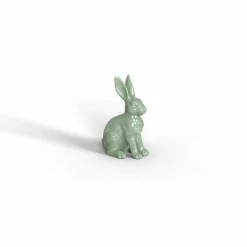 Engels Kerzen Objektkerze Hase