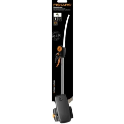 Fiskars Adapter-Baumsäge Schneidgiraffe