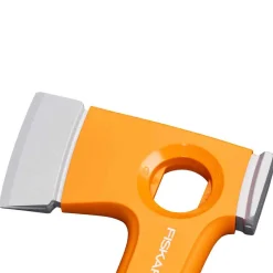 Fiskars Campingaxt X13 
