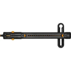 Fiskars Oszillierender Regner S-L "X-Series"