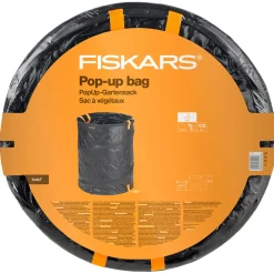 Fiskars Pop-Up-Gartensack "Solid"