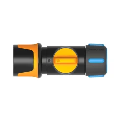 Fiskars Schlauchanschluss On/Off 13-15 mm (1/2-5/8”)