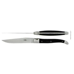 FORGE DE LAGUIOLE Tafelmesser 2 Stück