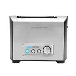 Gastroback Toaster Design ''Pro 2S''
