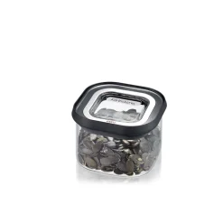 GEFU Glas-Vorratsdose "PANTRY" 400 ml