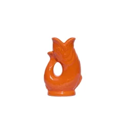 Gluckigluck Karaffe orange mini