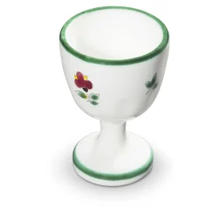 Gmundner Eierbecher "Streublumen"