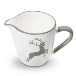 Gmundner Milchgießer Gourmet "Grauer Hirsch"