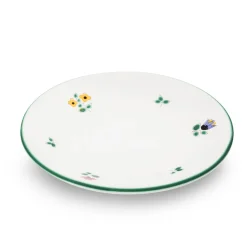 Gmundner Untertasse "Streublumen"